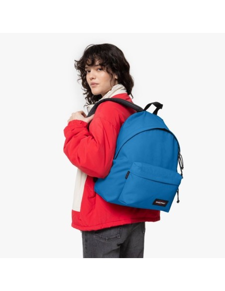1982655479860 ZAINO EASTPAK PADDED PAK'R BUBBLE BLUE