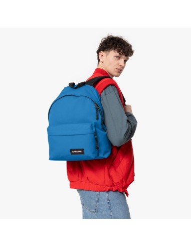 1982655479860 ZAINO EASTPAK PADDED PAK'R BUBBLE BLUE