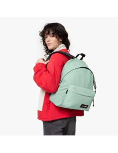 1982655479310 ZAINO EASTPAK PADDED PAK'R POLAR BLU