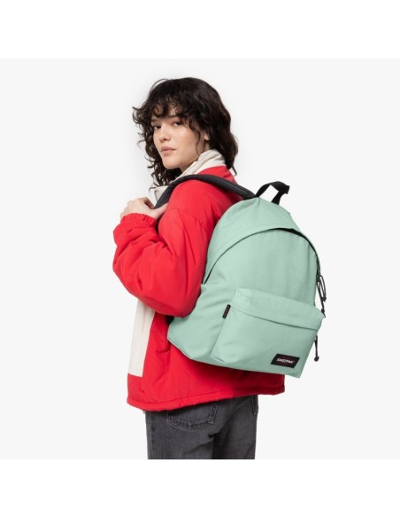 1982655479310 ZAINO EASTPAK PADDED PAK'R POLAR BLU