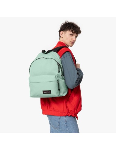 1982655479310 ZAINO EASTPAK PADDED PAK'R POLAR BLU