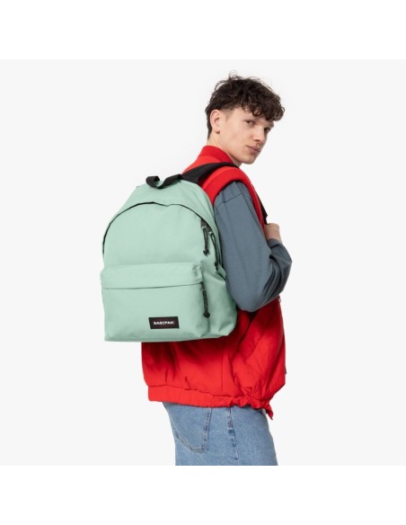 1982655479310 ZAINO EASTPAK PADDED PAK'R POLAR BLU