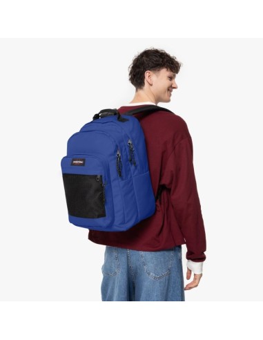 1982655429292 ZAINO EASTPAK STUDY BUDDY ELECTRIC BLUE