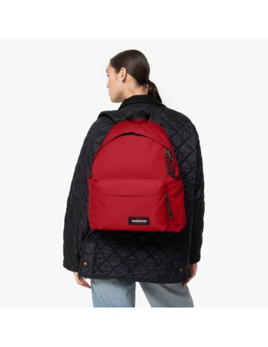 1982655424792 ZAINO EASTPAK DAY PAK'R SALSA RED