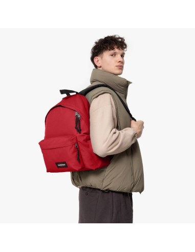 1982655424792 ZAINO EASTPAK DAY PAK'R SALSA RED