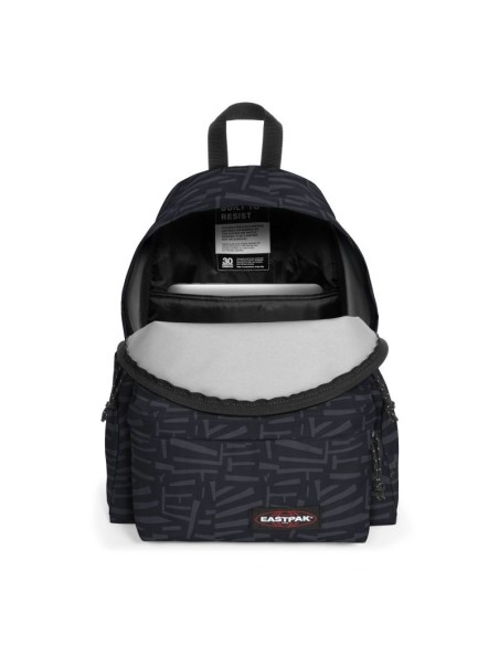 1982655423948 ZAINO EASTPAK DAY PAK'R SHAPE DARK