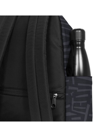 1982655423948 ZAINO EASTPAK DAY PAK'R SHAPE DARK