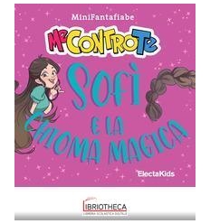 SOFI E LA CHIOMA MAGICA