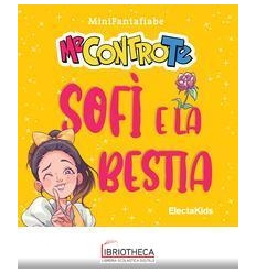 SOFI E LA BESTIA