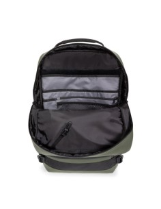 1982655399670 ZAINO EASTPAK TECUM M CNNCT TOP KHAKI 2