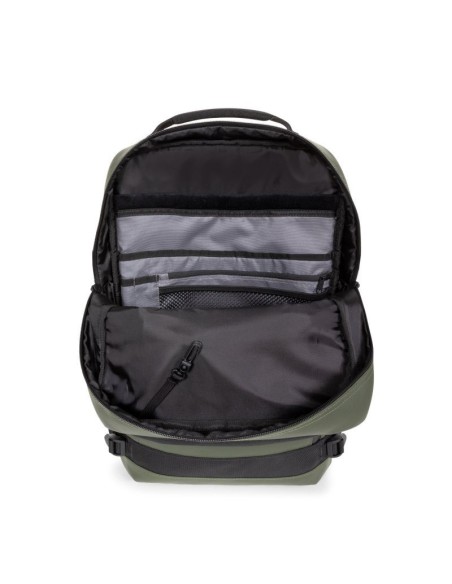 1982655399670 ZAINO EASTPAK TECUM M CNNCT TOP KHAKI