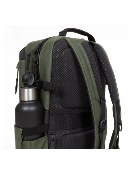 1982655399670 ZAINO EASTPAK TECUM M CNNCT TOP KHAKI