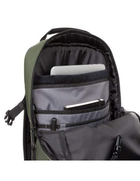 1982655399670 ZAINO EASTPAK TECUM M CNNCT TOP KHAKI