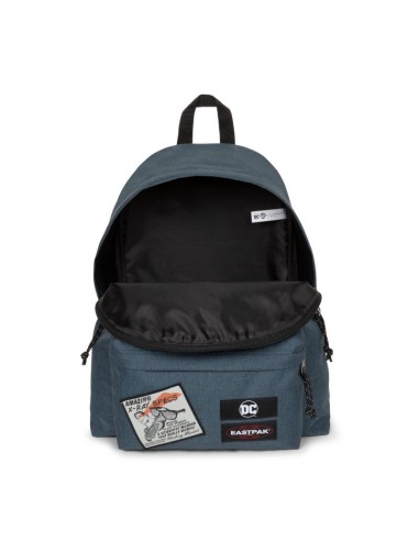 1982655465900 ZAINO EASTPAK PADDED PAK'R SUPERMAN PATC