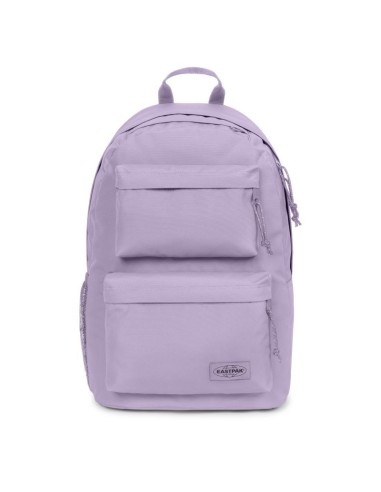 1982655464460 ZAINO EASTPAK PADDED DOUBLE ORCHID LILLA