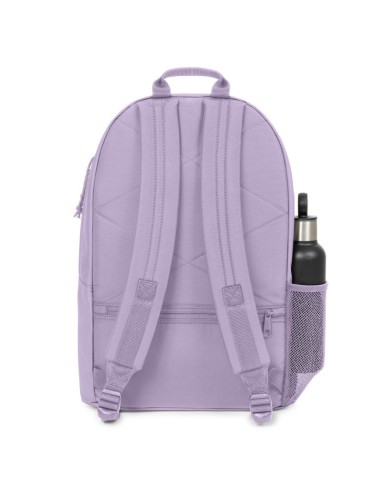 1982655464460 ZAINO EASTPAK PADDED DOUBLE ORCHID LILLA