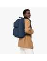 1982655463234 ZAINO EASTPAK PADDED DOUBLE NAUTIC NAVY