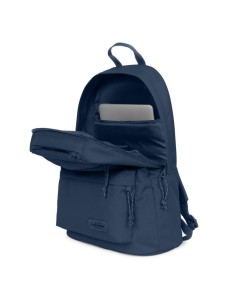 1982655463234 ZAINO EASTPAK PADDED DOUBLE NAUTIC NAVY 2