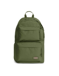 1949053784460 ZAINO EASTPAK PADDED DOUBLE DARK GRASS