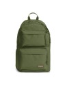 1949053784460 ZAINO EASTPAK PADDED DOUBLE DARK GRASS