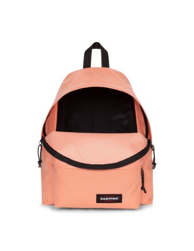 1982655468284 ZAINO EASTPAK PADDED PAK'R GLOSSY PEACH