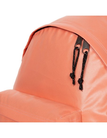 1982655468284 ZAINO EASTPAK PADDED PAK'R GLOSSY PEACH