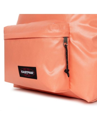1982655468284 ZAINO EASTPAK PADDED PAK'R GLOSSY PEACH