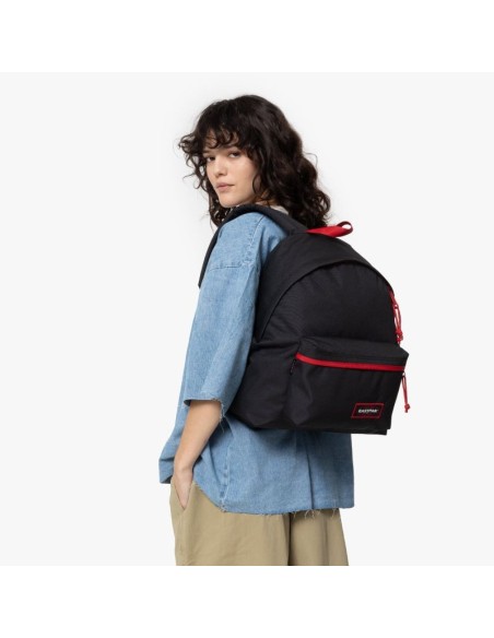 1962463187232 ZAINO EASTPAK PADDED PAK'R KONTRAST