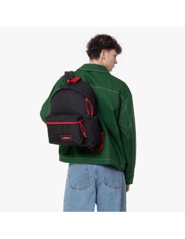 1962463187232 ZAINO EASTPAK PADDED PAK'R KONTRAST