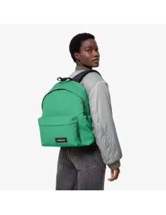 1960119964770 ZAINO EASTPAK PADDED PAK'R GEM GREEN 2