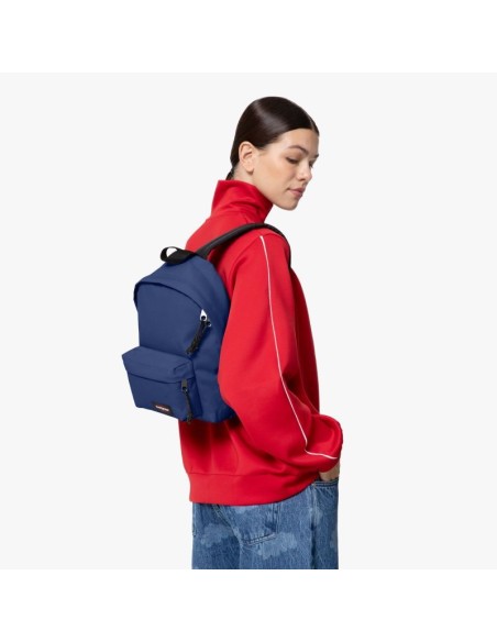 1960119964466 ZAINO EASTPAK PADDED PAK'R NIGHTSKY NAVY 1960119964466 ZAINO EASTPAK PADDED PAK'R NIGHTSKY NAVY