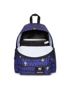 1982655404824 ZAINO EASTPAK DAY PAK'R THE JOKER 2