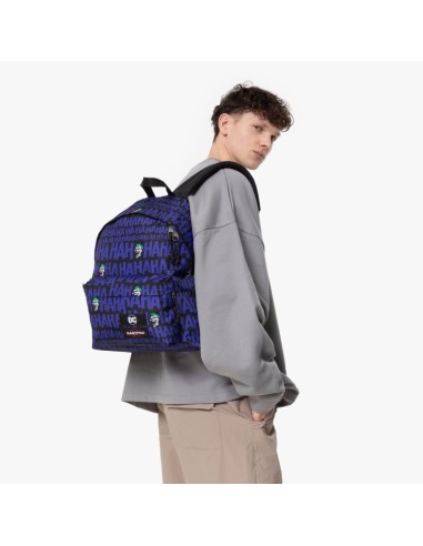 1982655404824 ZAINO EASTPAK DAY PAK'R THE JOKER