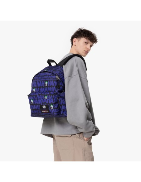 1982655404824 ZAINO EASTPAK DAY PAK'R THE JOKER