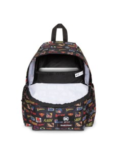 1982655404688 ZAINO EASTPAK DAY PAK'R DC ICONS 2