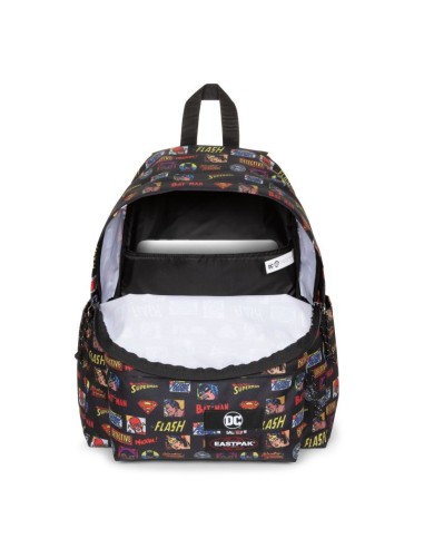 1982655404688 ZAINO EASTPAK DAY PAK'R DC ICONS