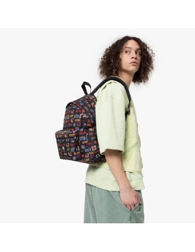 1982655404688 ZAINO EASTPAK DAY PAK'R DC ICONS