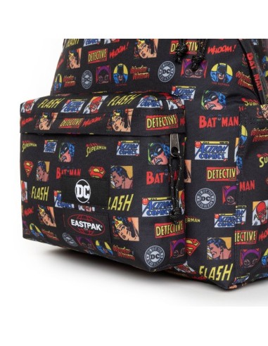 1982655404688 ZAINO EASTPAK DAY PAK'R DC ICONS
