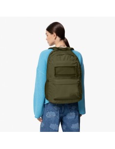 1982655470546 ZAINO EASTPAK DOUBLE OFFICE DARK GRASS