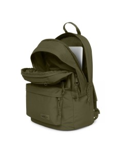 1982655470546 ZAINO EASTPAK DOUBLE OFFICE DARK GRASS 2