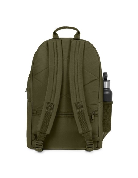 1982655470546 ZAINO EASTPAK DOUBLE OFFICE DARK GRASS