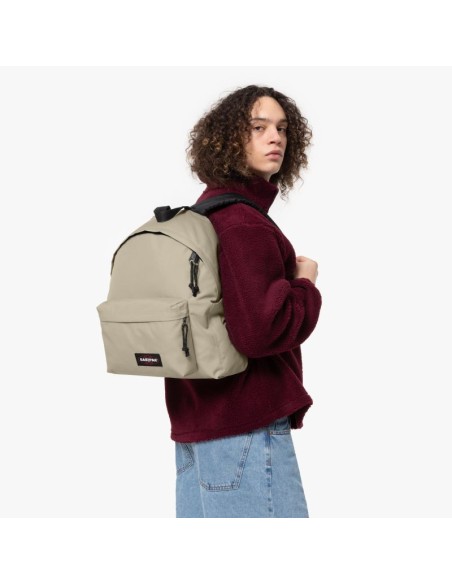 1982655424556 ZAINO EASTPAK DAY PAK'R BEACH BEIGE