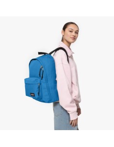 1982655415028 ZAINO EASTPAK OUT OT OFFICE BUBBLE BLU