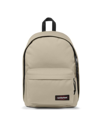 1982655410696 ZAINO EASTPAK OUT OF OFFICE BEACH BEIGE