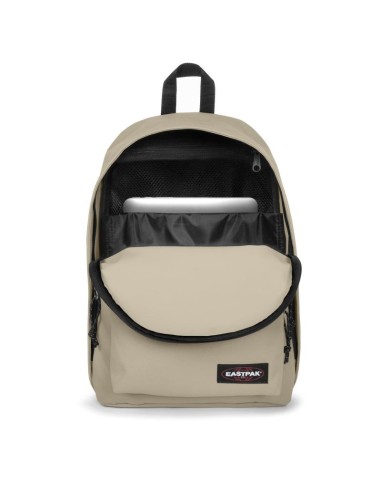 1982655410696 ZAINO EASTPAK OUT OF OFFICE BEACH BEIGE
