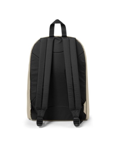 1982655410696 ZAINO EASTPAK OUT OF OFFICE BEACH BEIGE
