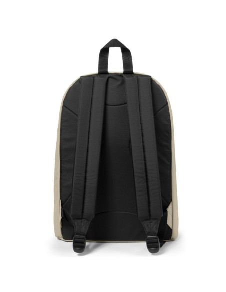 1982655410696 ZAINO EASTPAK OUT OF OFFICE BEACH BEIGE