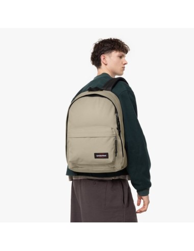 1982655410696 ZAINO EASTPAK OUT OF OFFICE BEACH BEIGE