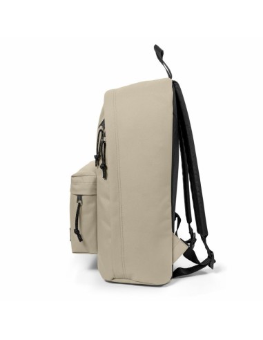 1982655410696 ZAINO EASTPAK OUT OF OFFICE BEACH BEIGE
