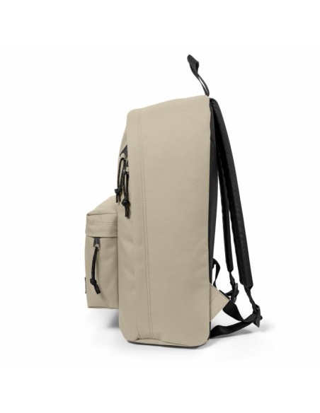1982655410696 ZAINO EASTPAK OUT OF OFFICE BEACH BEIGE